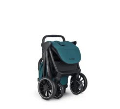 Easywalker Jackey XL Buggy - Teal Green 9 Easywalker Jackey XL Buggy - Teal Green -Babyproducten easywalker jackey xl buggy teal green 4