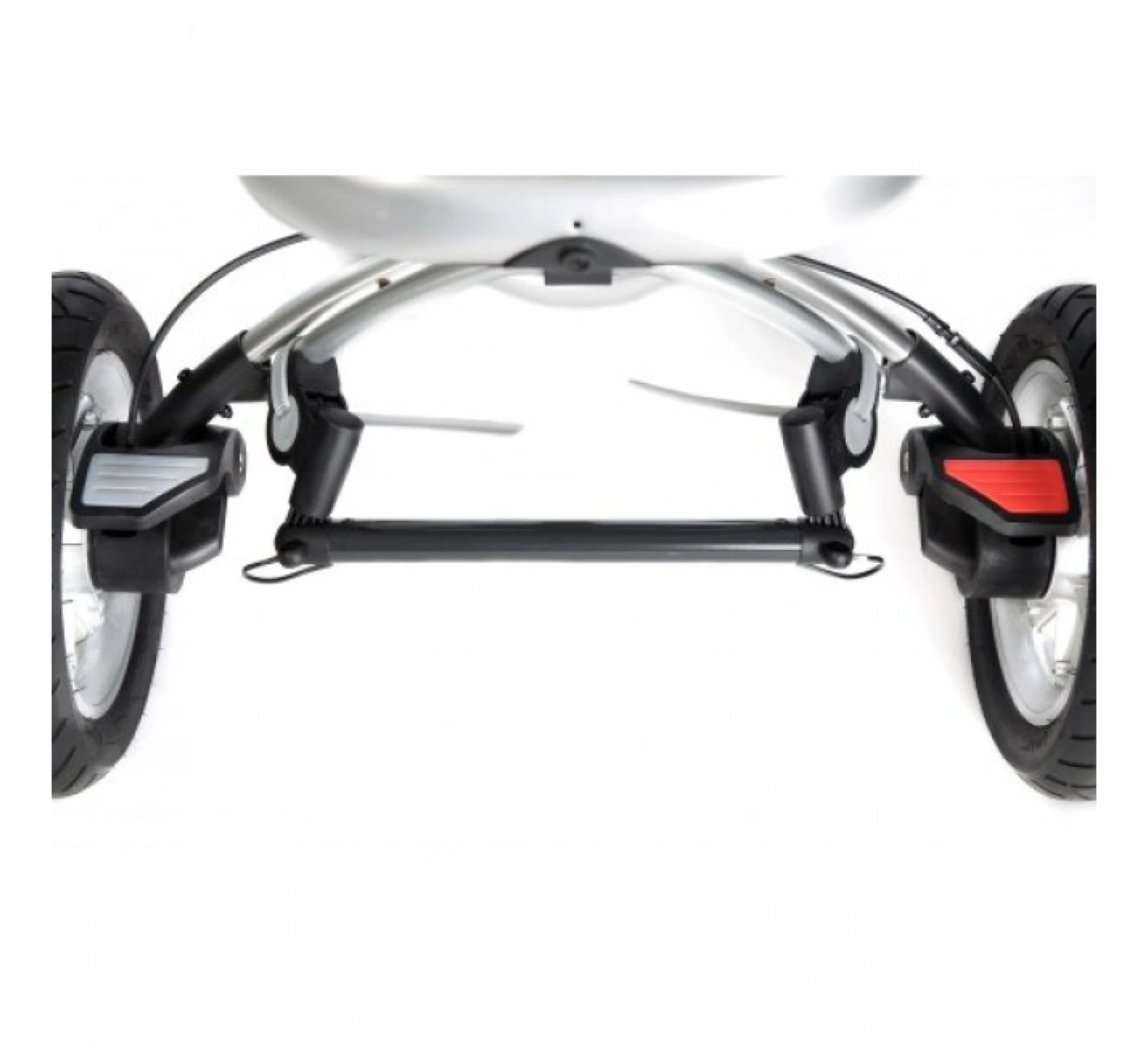 Kid-Sit Adapter 2 Kid-Sit Adapter - Afbeelding 2