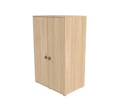 Popsicle Lage Kledingkast Cherry