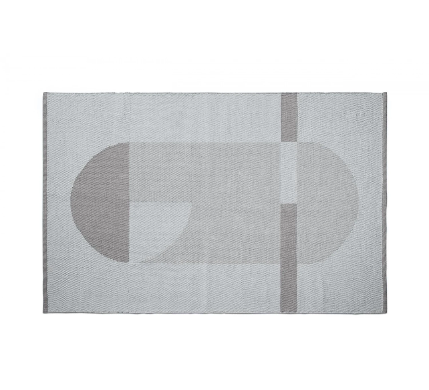 Room Collection Vloerkleed - Mountain Grey 1 Room Collection Vloerkleed - Mountain Grey