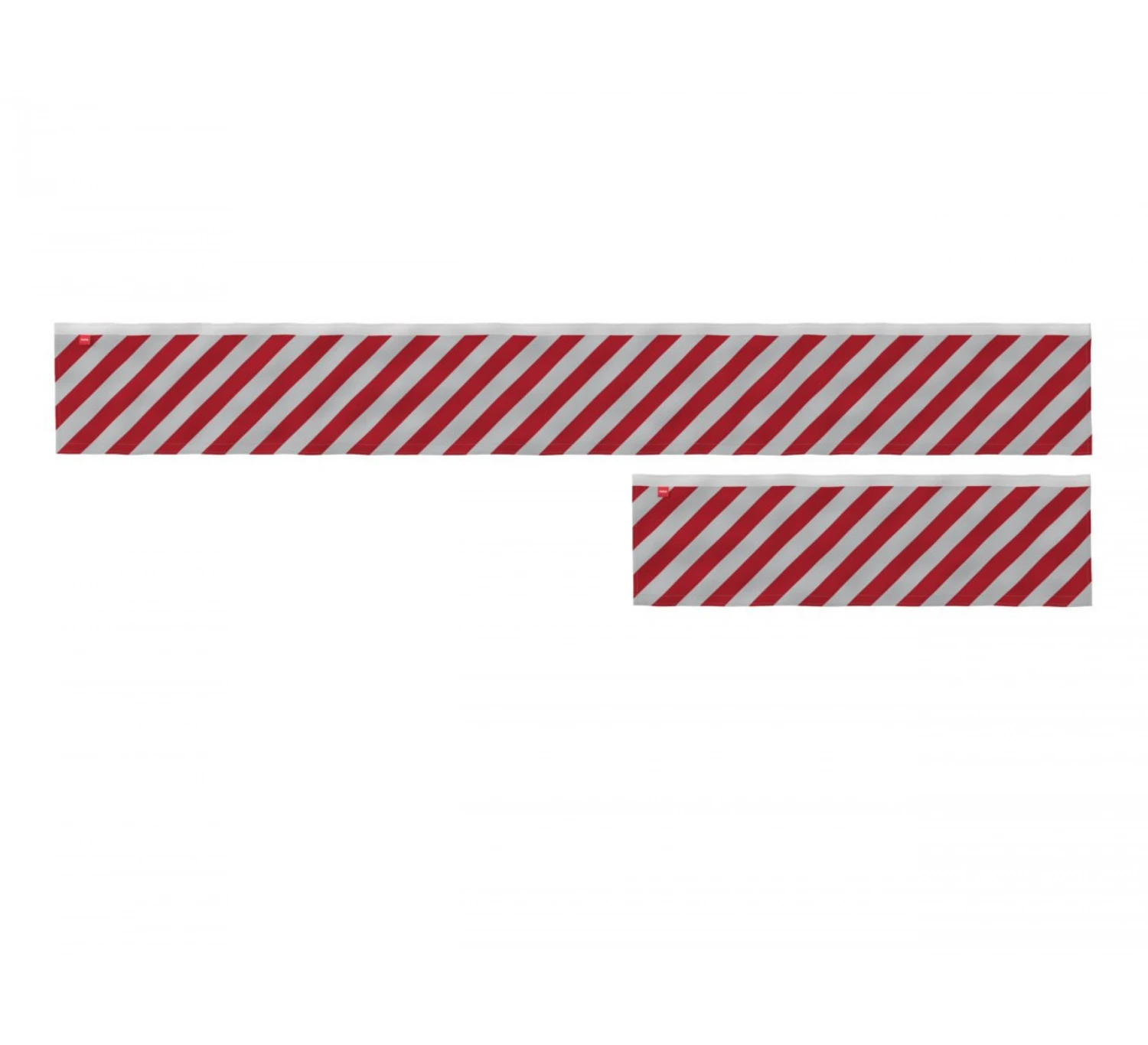 Verlengstuk Gordijn - Little Heroes 1 Verlengstuk Gordijn - Little Heroes