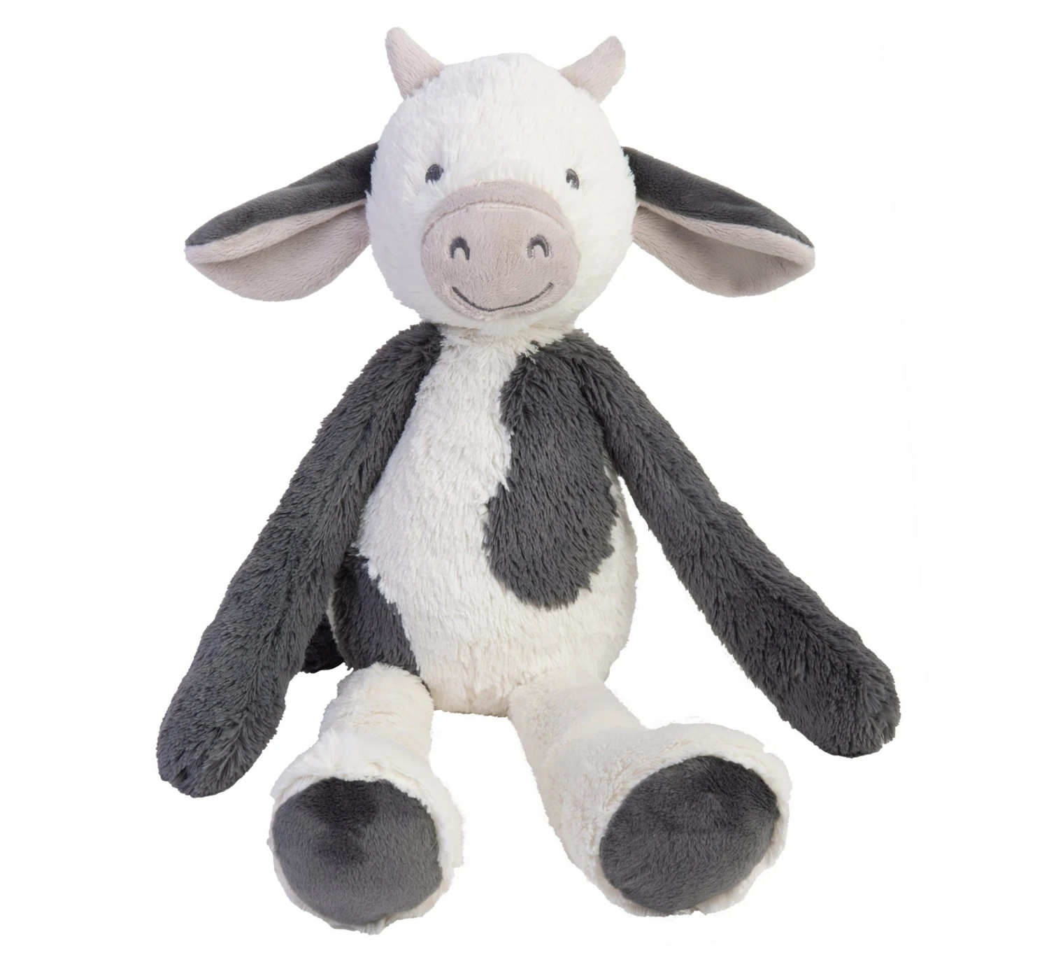 Happy Horse Cow Casper Knuffel 48cm 1 Happy Horse Cow Casper Knuffel 48cm