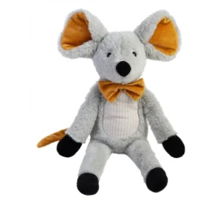 Happy Horse Mouse Misty Knuffel 42cm