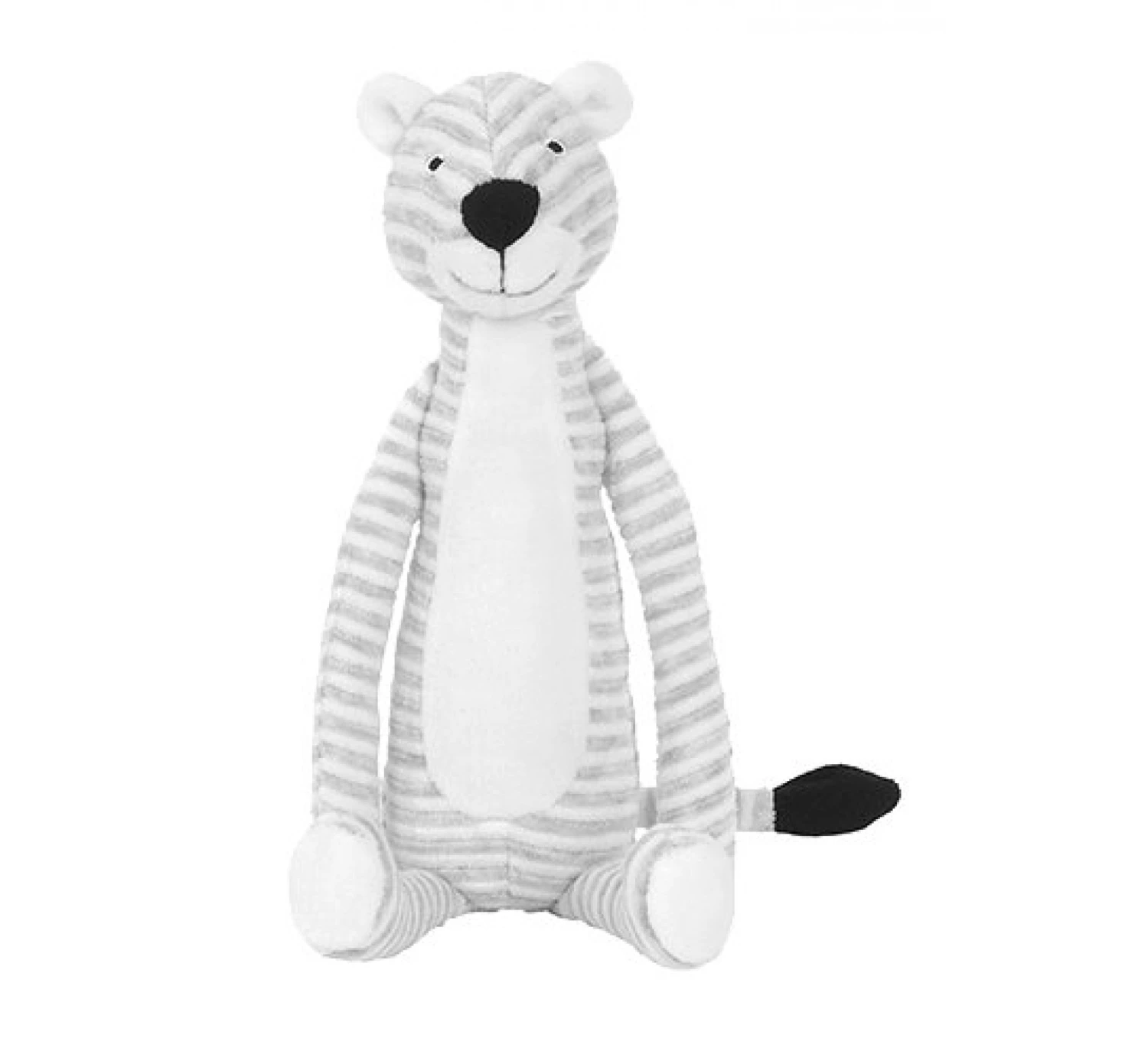 Happy Horse Panther Polo Knuffel 38cm 1 Happy Horse Panther Polo Knuffel 38cm