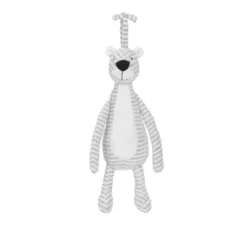 Happy Horse Panther Polo Musical