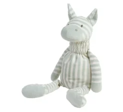 Happy Horse Zebra Zac Knuffel