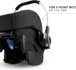 HAUCK Comfort Fix Set Autostoel 12 HAUCK Comfort Fix Set Autostoel -Babyproducten hauck comfort fix set autostoel 5