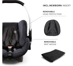 HAUCK Comfort Fix Set Autostoel 13 HAUCK Comfort Fix Set Autostoel -Babyproducten hauck comfort fix set autostoel 6