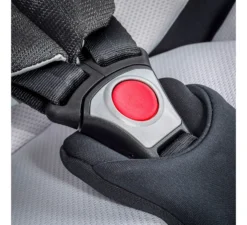 HAUCK IPro Kids I-Size Autostoel - Caviar 6 HAUCK IPro Kids I-Size Autostoel - Caviar -Babyproducten hauck ipro kids i size autostoel caviar 2