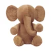 Jollein Knuffel Olifant - Caramel