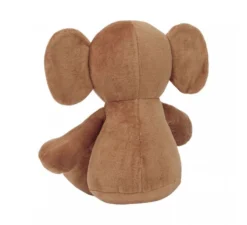 Jollein Knuffel Olifant - Caramel 6 Jollein Knuffel Olifant - Caramel -Babyproducten jollein knuffel olifant caramel 2