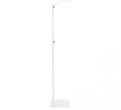 Jollein Piekstok Klamboe - Wit