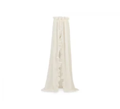 Jollein Sluier Vintage 155 Cm - Ivory