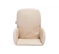 Jollein Stoelverkleiner Kinderstoel - Nougat