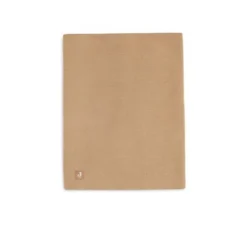 Jollein Wiegdeken Basic Knit - Biscuit