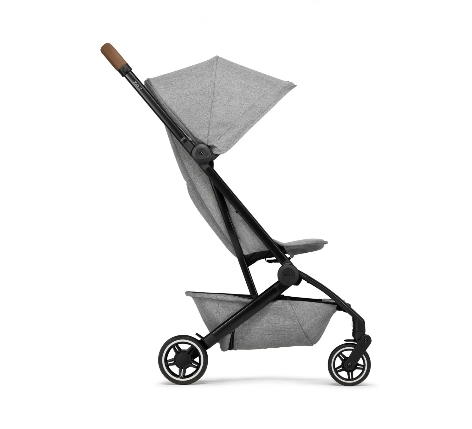 Joolz Aer+ Buggy - Delightful Grey 2 Joolz Aer+ Buggy - Delightful Grey - Afbeelding 2