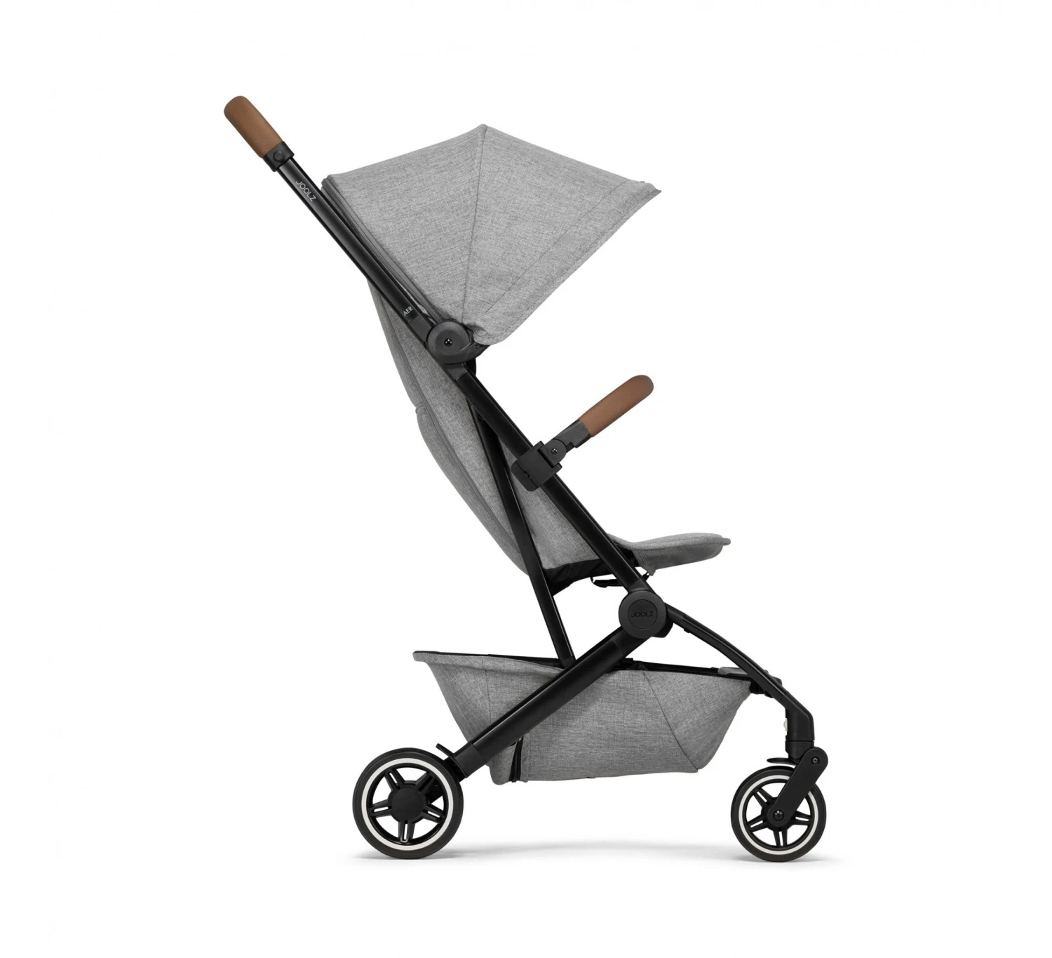 Joolz Aer+ Buggy - Delightful Grey 3 Joolz Aer+ Buggy - Delightful Grey - Afbeelding 3