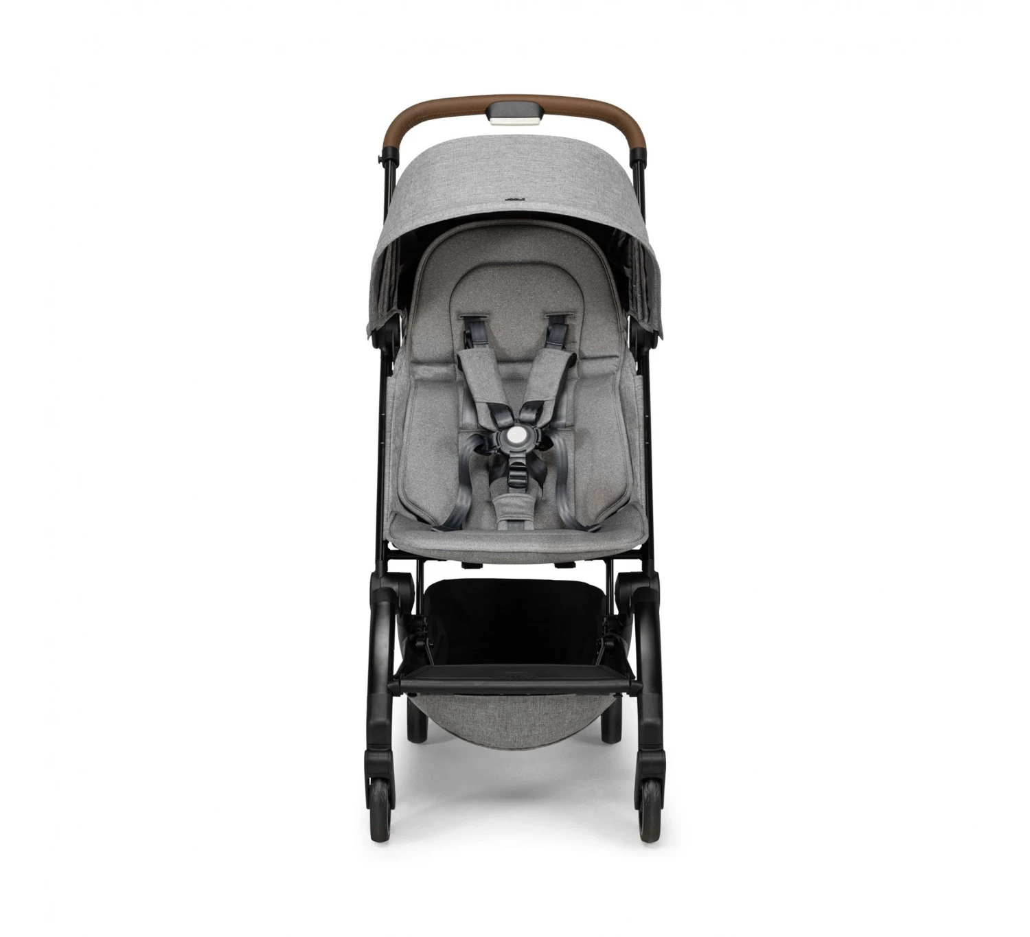 Joolz Aer+ Buggy - Delightful Grey 4 Joolz Aer+ Buggy - Delightful Grey - Afbeelding 4