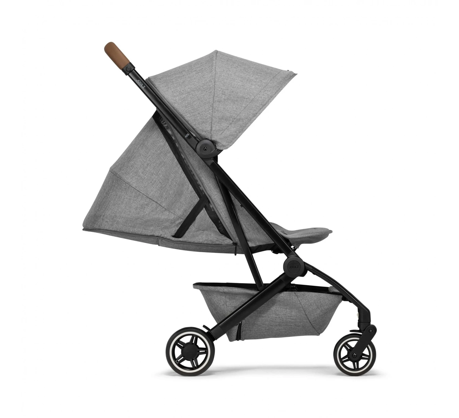 Joolz Aer+ Buggy - Delightful Grey 5 Joolz Aer+ Buggy - Delightful Grey - Afbeelding 5