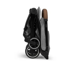 Joolz Aer+ Buggy - Delightful Grey 16 Joolz Aer+ Buggy - Delightful Grey -Babyproducten joolz aer buggy delightful grey 5