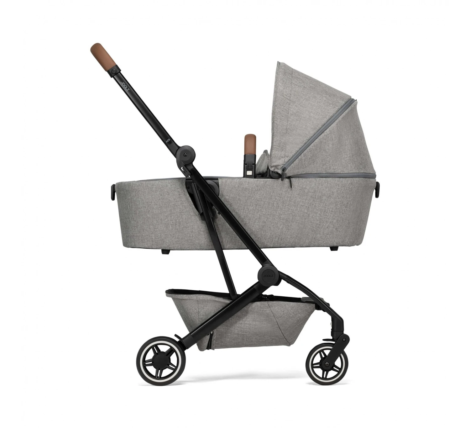 Joolz Aer+ Buggy - Delightful Grey 10 Joolz Aer+ Buggy - Delightful Grey - Afbeelding 10