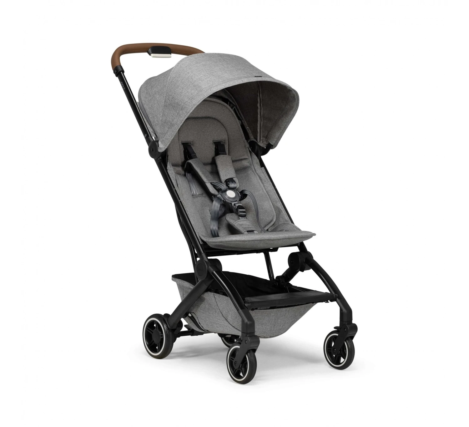 Joolz Aer+ Buggy - Delightful Grey 1 Joolz Aer+ Buggy - Delightful Grey