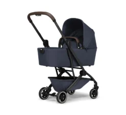 Joolz Aer+ Buggy - Navy Blue -Babyproducten joolz aer buggy navy blue 10