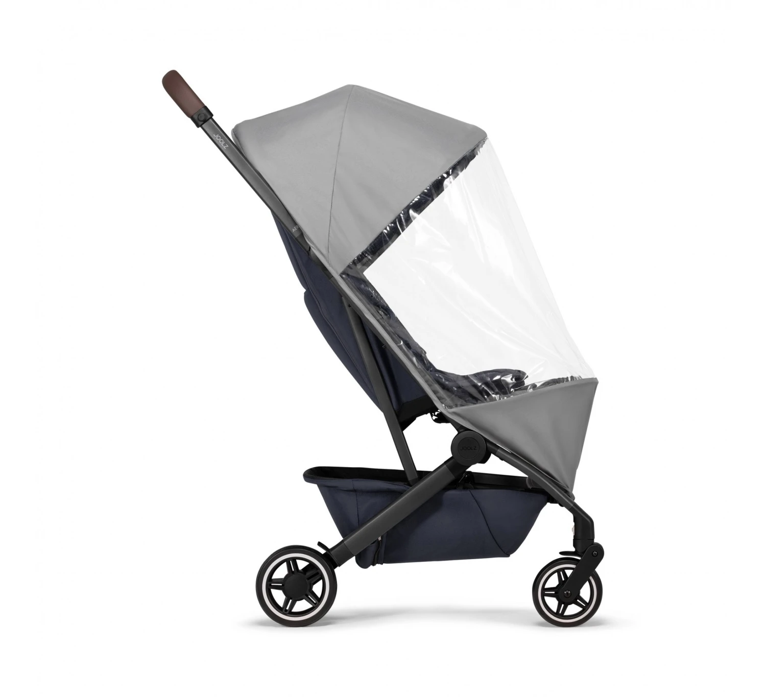 Joolz Aer+ Buggy Regenhoes 2 Joolz Aer+ Buggy Regenhoes - Afbeelding 2