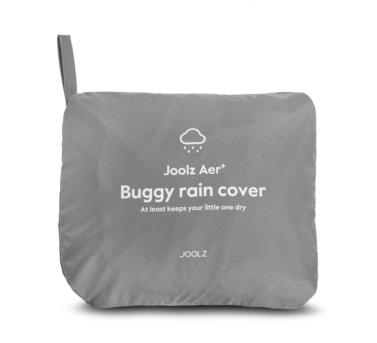 Joolz Aer+ Buggy Regenhoes 3 Joolz Aer+ Buggy Regenhoes - Afbeelding 3