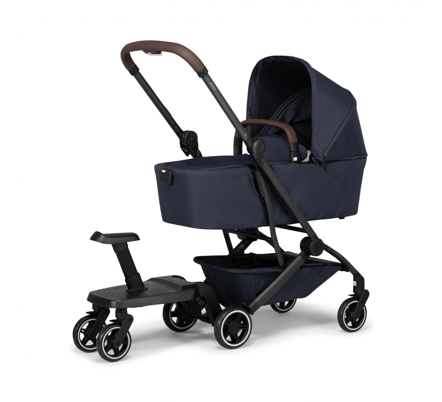 Joolz Aer+ Footboard 2 Joolz Aer+ Footboard - Afbeelding 2