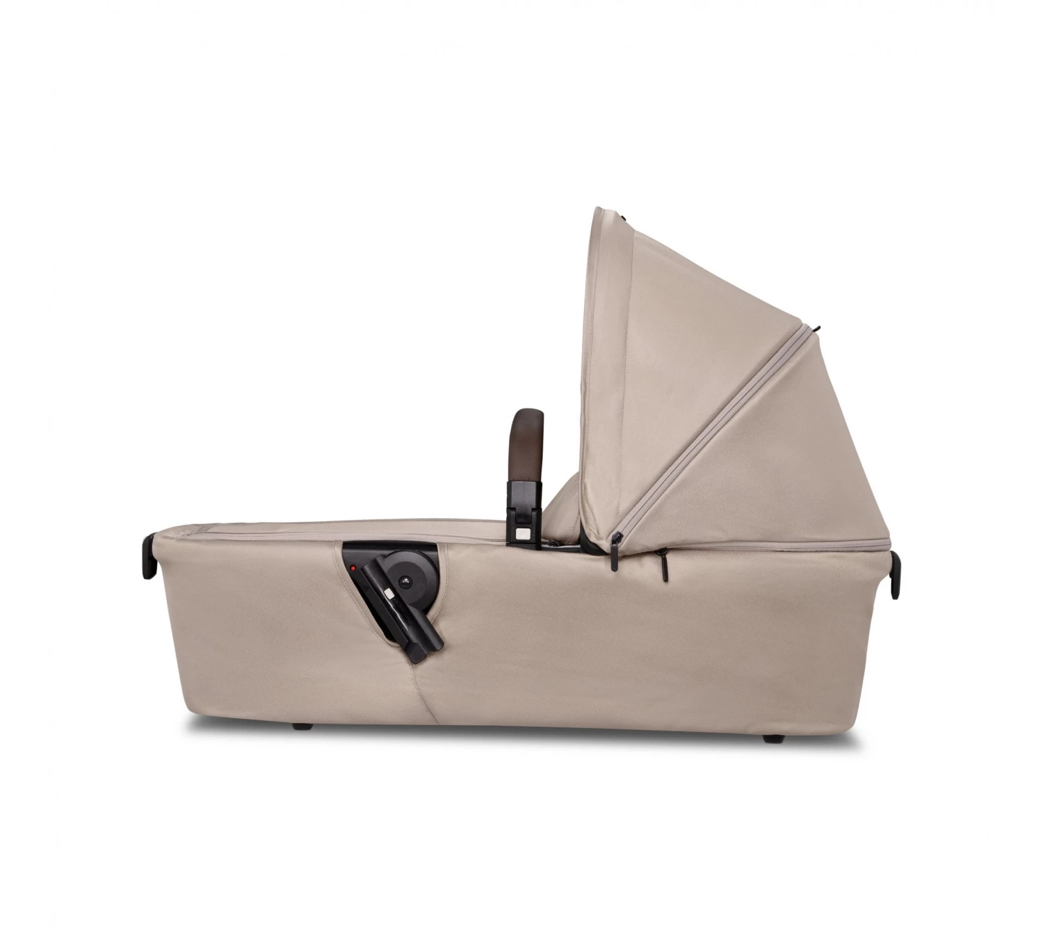 Joolz Aer+ Reiswieg Lovely Taupe 1 Joolz Aer+ Reiswieg Lovely Taupe