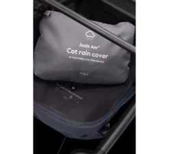 Joolz Aer+ Wieg Regenhoes -Babyproducten joolz aer wieg regenhoes 3