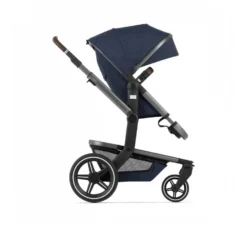 Joolz Day+ Kinderwagen Compleet - Navy Blue -Babyproducten joolz day kinderwagen compleet navy blue 4