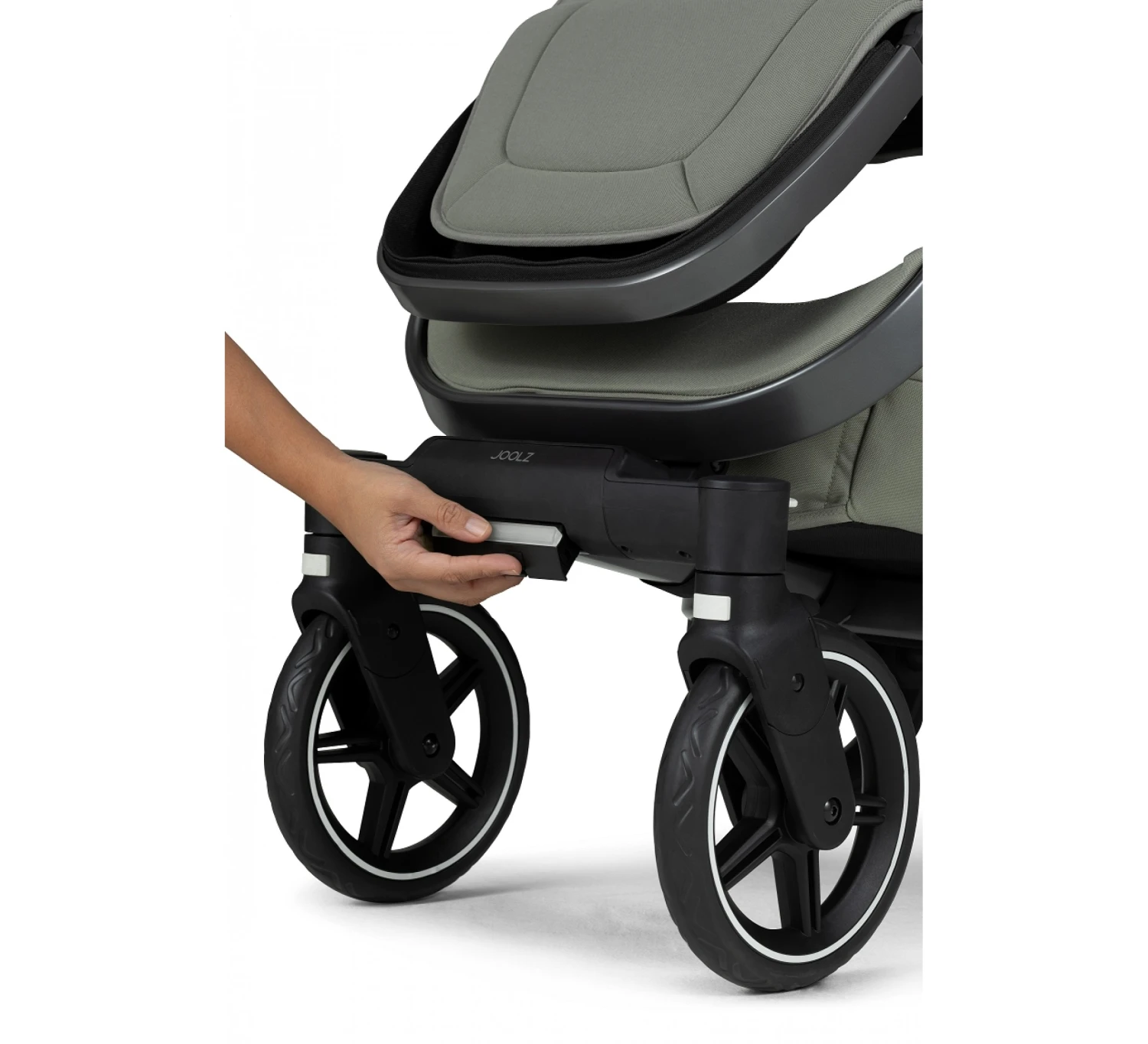 Joolz Geo3 LED Licht 2 Joolz Geo3 LED Licht - Afbeelding 2