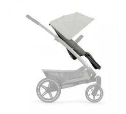 Joolz Geo3 Tweede Zitting- Sage Green