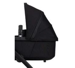 Joolz Geo3 Zonnekap - Brilliant Black