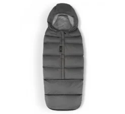 Joolz Puffer Voetenzak - Grey