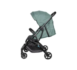 Compact Buggy GEN - Forest Green -Babyproducten koelstra compact buggy gen forest green 2
