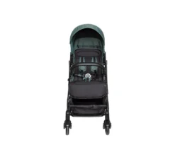 Compact Buggy GEN - Forest Green -Babyproducten koelstra compact buggy gen forest green 5