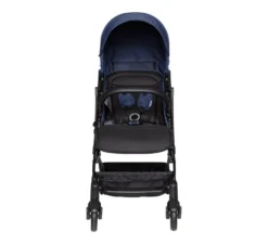 Compact Buggy GEN - Navy Melange -Babyproducten koelstra compact buggy gen navy melange 3