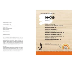 Het Grote Opgroeiboek - Baby's -Babyproducten lantaarn het grote opgroeiboek baby s 2