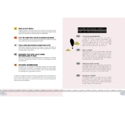 Het Grote Opgroeiboek - Baby's -Babyproducten lantaarn het grote opgroeiboek baby s 5