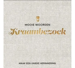Mooie Woorden Kraambezoek