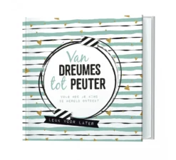 Van Dreumes Tot Peuter