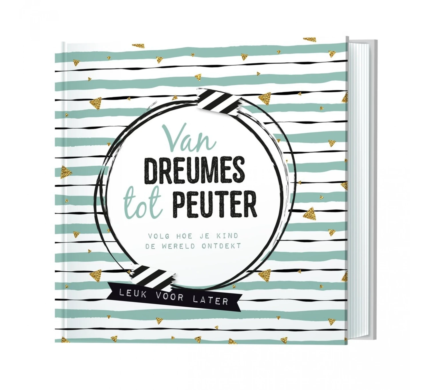 Van Dreumes Tot Peuter 1 Van Dreumes Tot Peuter