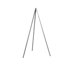Leander Tripod Classic Wieg - Grey