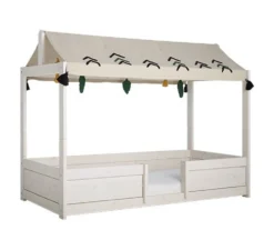 Lifetime Stoffen Dak - Wild Life