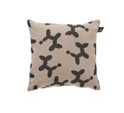 Lifetime Vierkant Kussen - Dogs