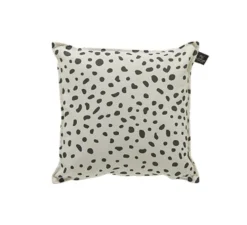 Lifetime Vierkant Kussen - Dots