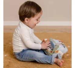 Little Dutch Activiteitenkubus Soft Sailors Bay 11 Little Dutch Activiteitenkubus Soft Sailors Bay -Babyproducten little dutch activiteitenkubus soft sailors bay 5